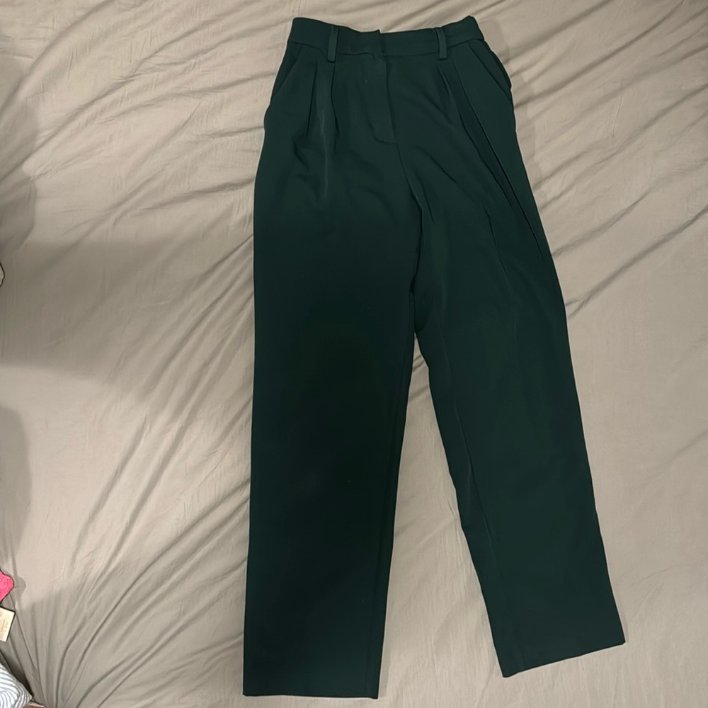 H & M Office pants